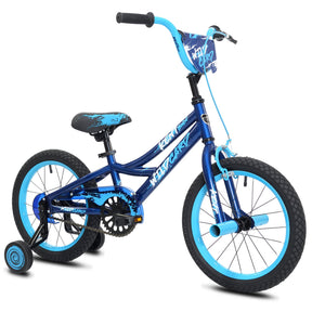 16" Kent Wildcard | BMX Bike for Kids Ages 4-6