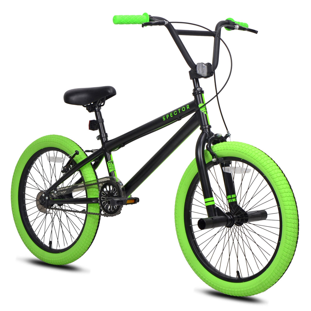 20" Kent Spector | BMX Bike for Kids Ages 7-13