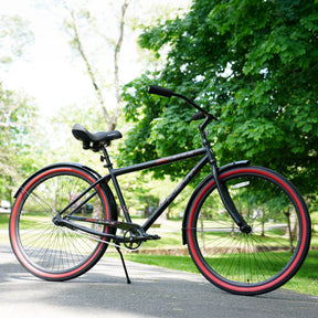 32" Kent Big League | Bike for Big & Tall Riders 6 Foot+ Up to 350lbs.