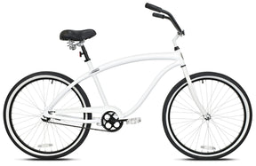 26" Villy Custom | Clem | Cruiser Bike for Men Ages 12+