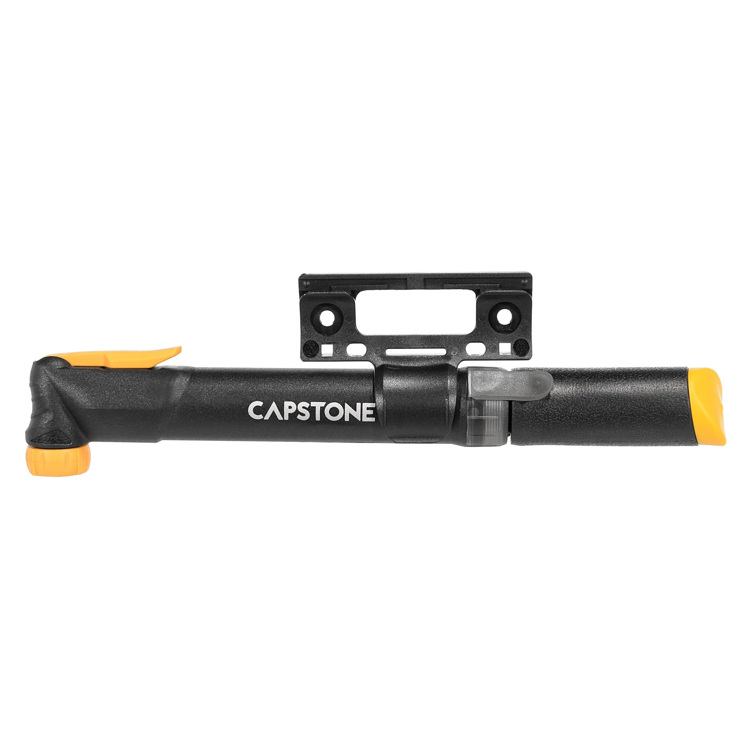 Capstone MiniPump Up to 80 psi