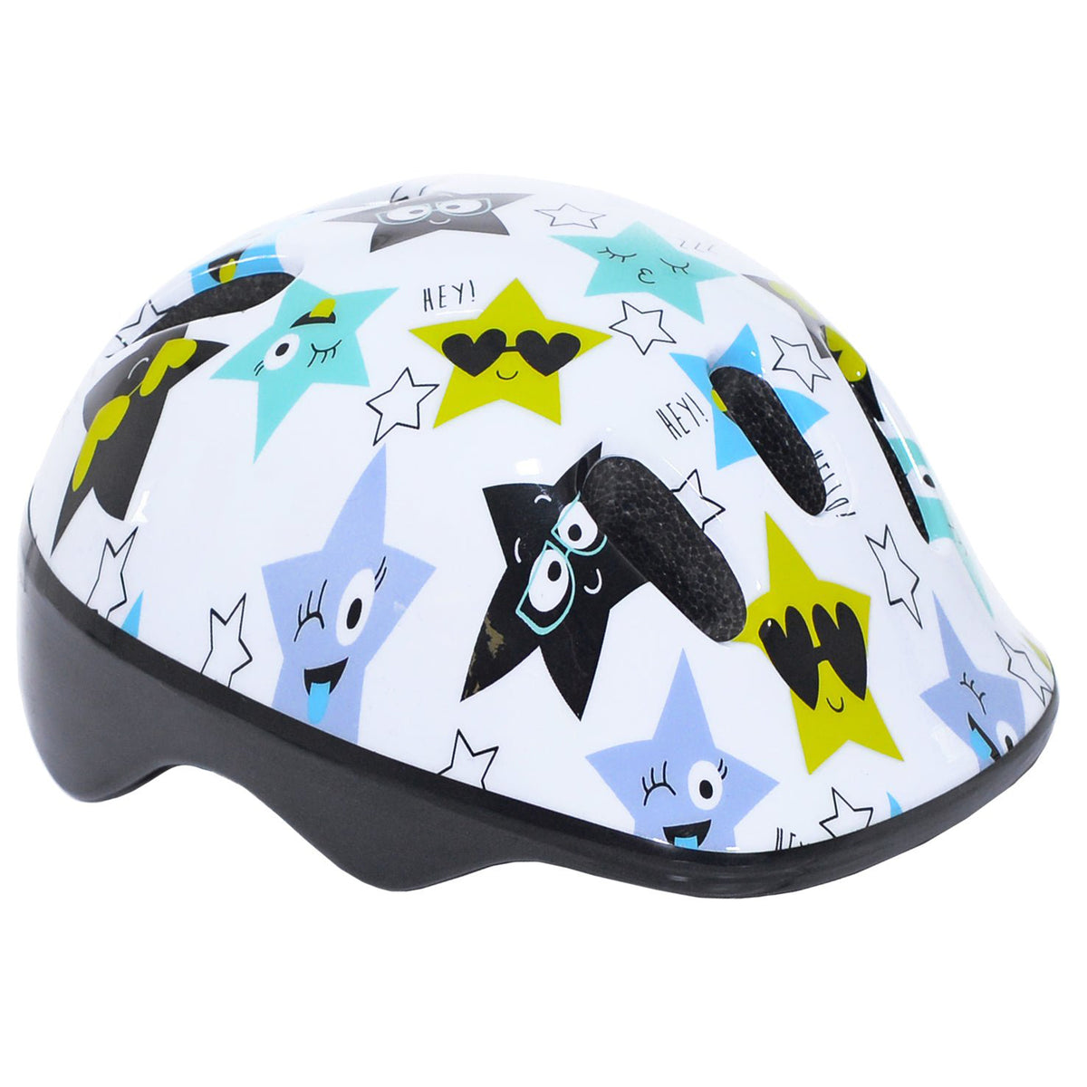 Capstone Star Toddler Multi-Sport Helmet | Helmet for Kids Ages 1-3