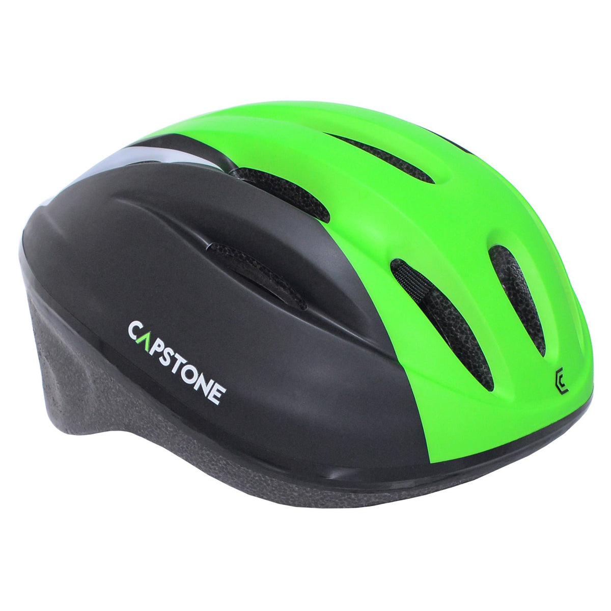 Capstone Youth Multi-Sport Helmet | Helmet for Kids Ages 8+