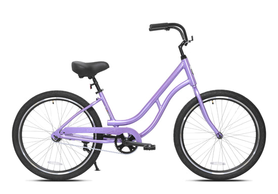26" Haven® Inlet 1 | Cruiser Bike for Women Ages 12+