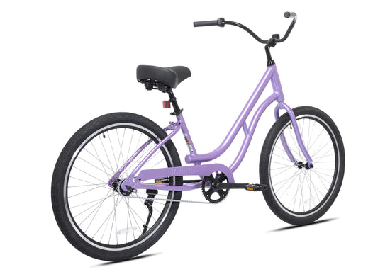 26" Haven® Inlet 1 | Cruiser Bike for Women Ages 12+