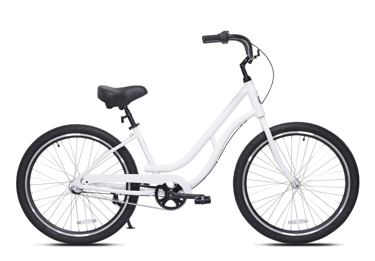26" Haven® Inlet 3 | Women's Cruiser Bike for Ages 13+
