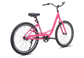 26" Haven® Pointe 1 | Women's Cruiser Bike for Ages 13+