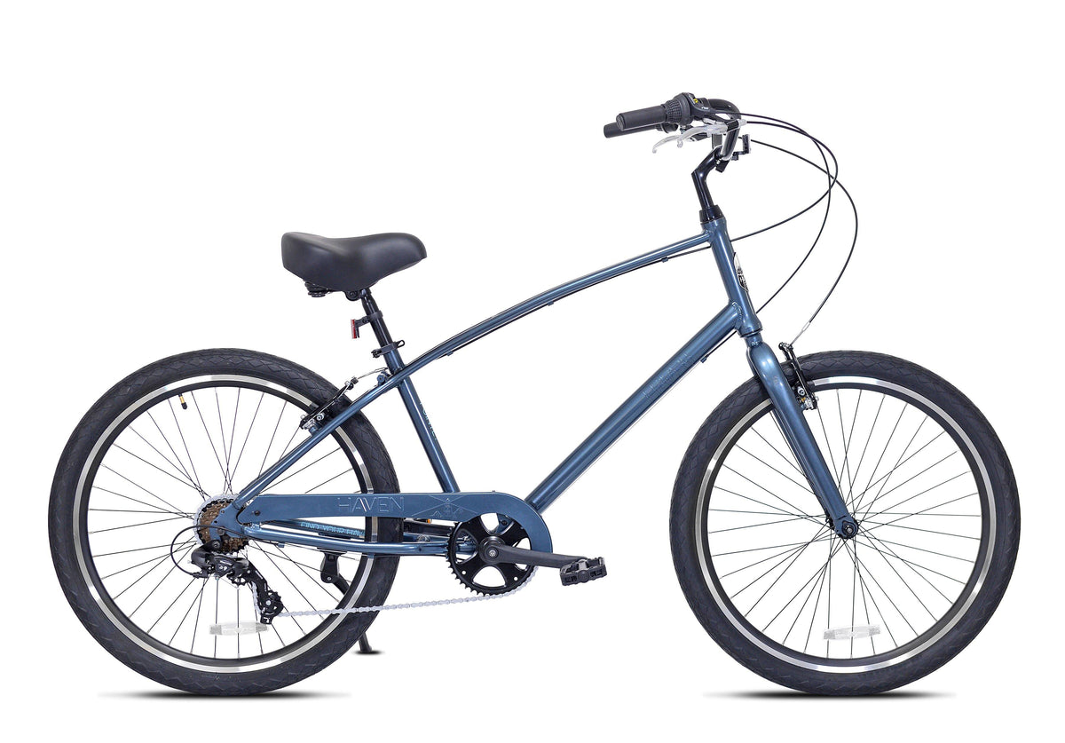 26" Haven® Pointe 7 | Men's Cruiser Bike for Ages 13+