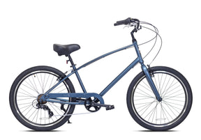 26" Haven® Pointe 7 | Men's Cruiser Bike for Ages 13+