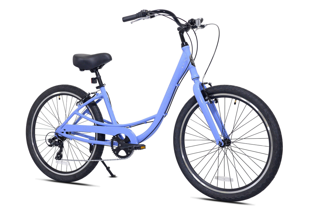 26" Haven® Pointe 7 | Women's Cruiser Bike for Ages 13+
