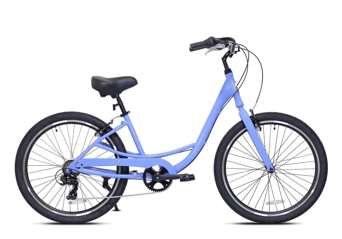 26" Haven® Pointe 7 | Women's Cruiser Bike for Ages 13+