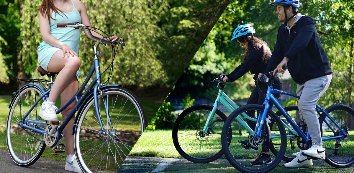 Kent International Inc. - Bikes | Bike Accessories & More