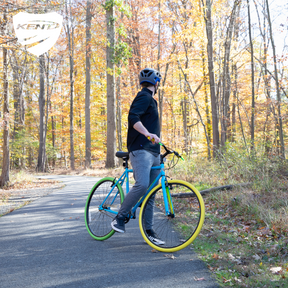 Kent ridgeland bike 700c sale