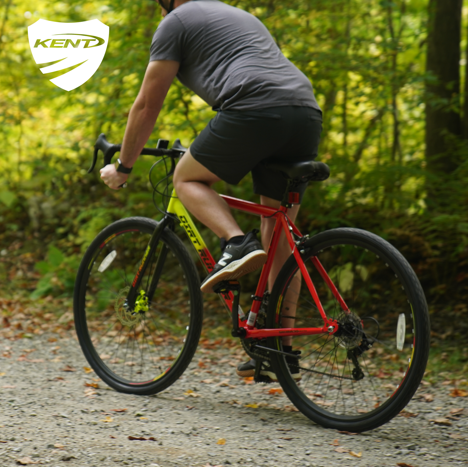 kent gravel bike 700c Kent Dirt Runner
