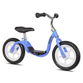 12" Kazam v2e | Balance Bike For Kids Ages 2-4