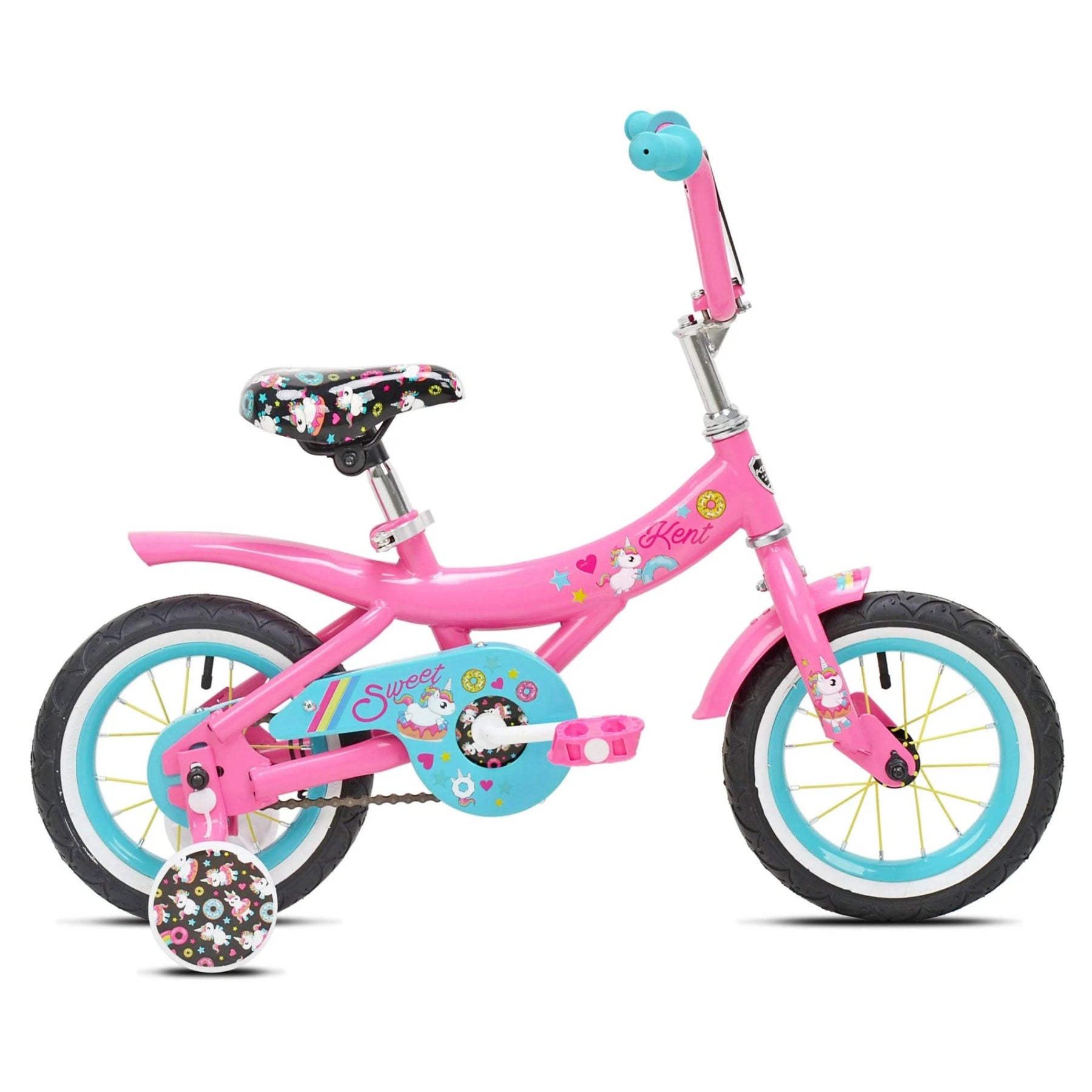 12" Kent Sweet | BMX Bike for Kids Ages 2-4