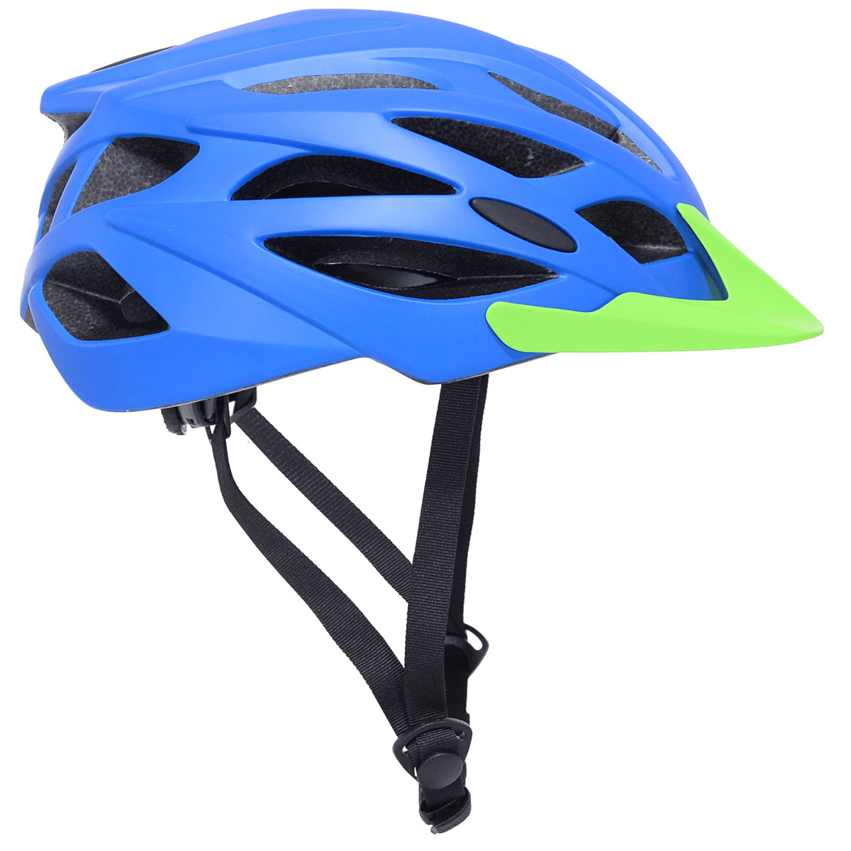 Kent Blue Adult Bike Helmet | Helmet for Adults Ages 13+