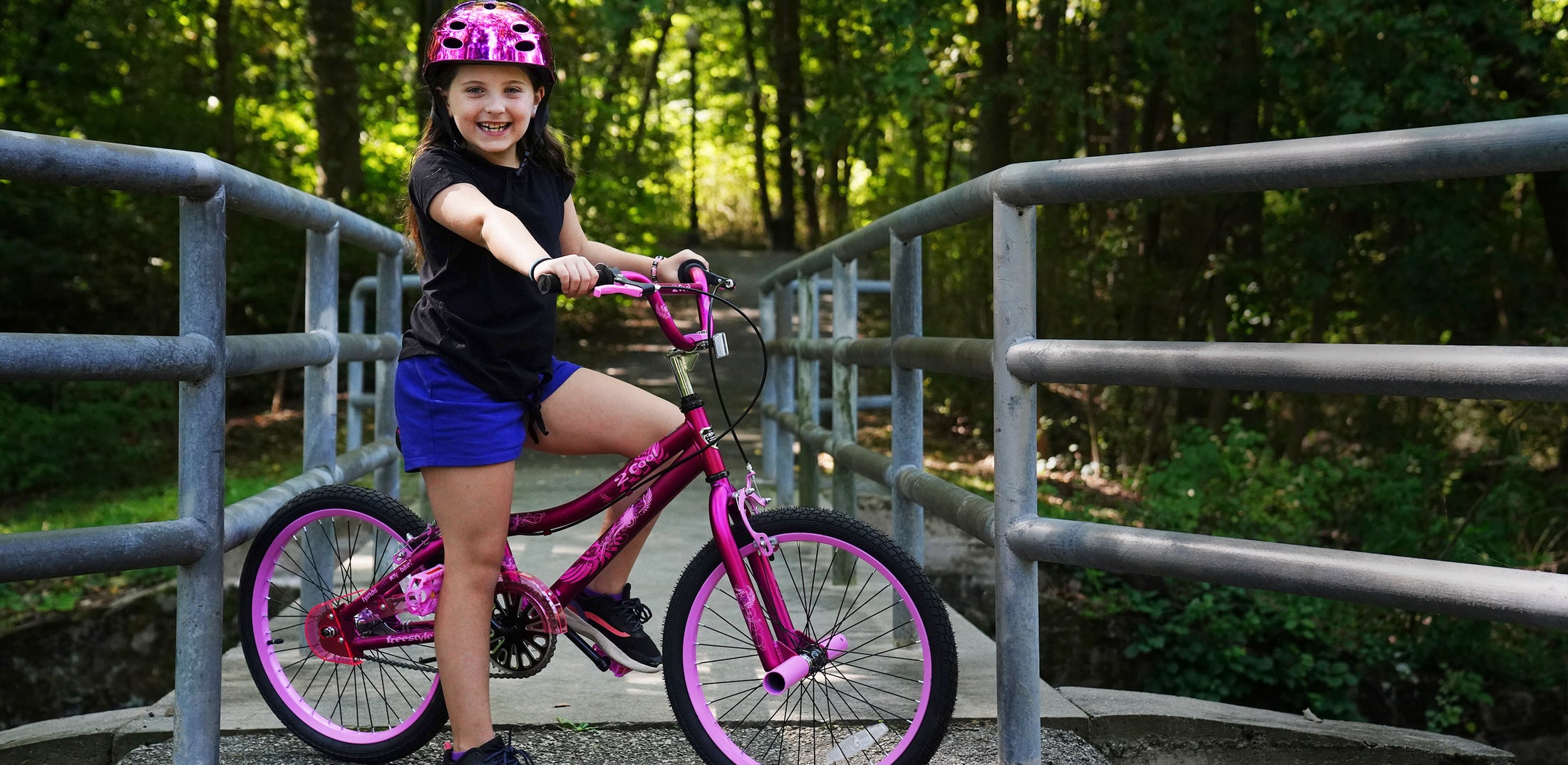 kent bike accessories