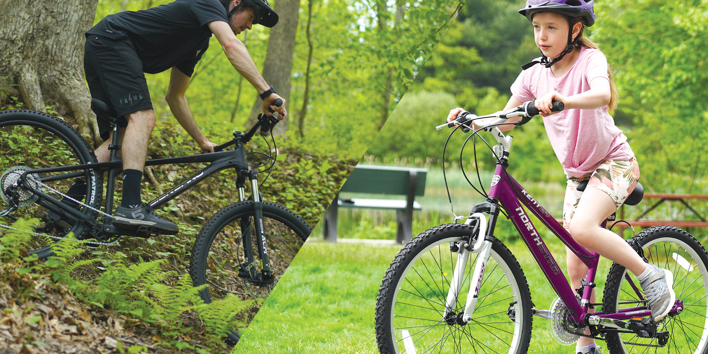 Kent International Inc. Bikes Bike Accessories & More