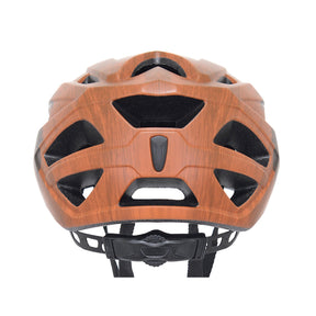 adult bike helmet mods Margaritaville® Wood Grain Adult Bicycle Helmet