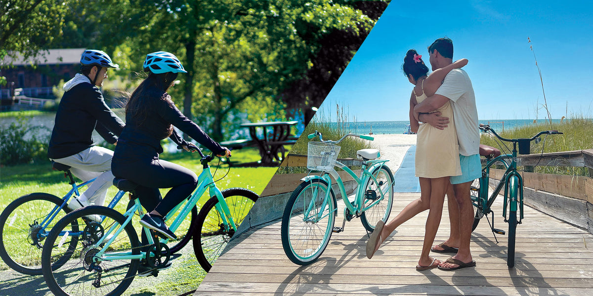 Kent International Inc. - Bikes, Bike Accessories & More