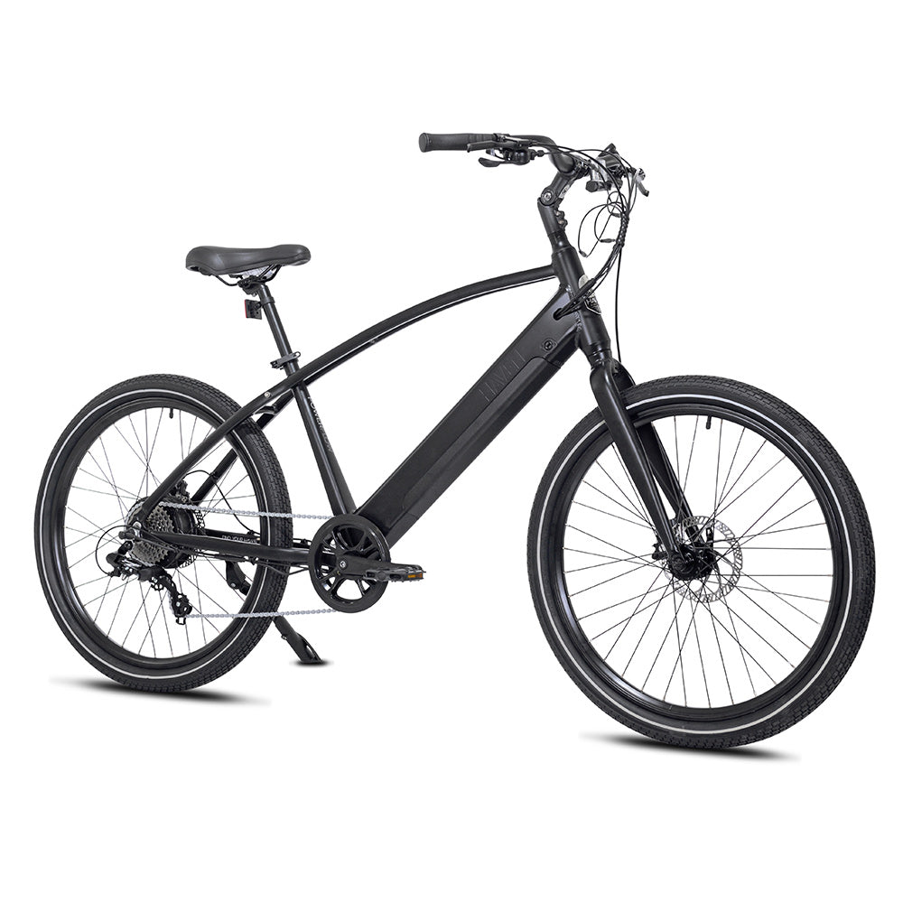 26" Haven® Power Flow | Men's Electric Comfort Bike for Ages 14+