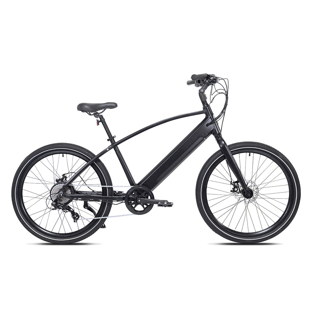 26" Haven® Power Flow | Men's Electric Comfort Bike for Ages 14+