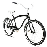 26" Villy Custom | Roy | Cruiser Bike for Men Ages 12+