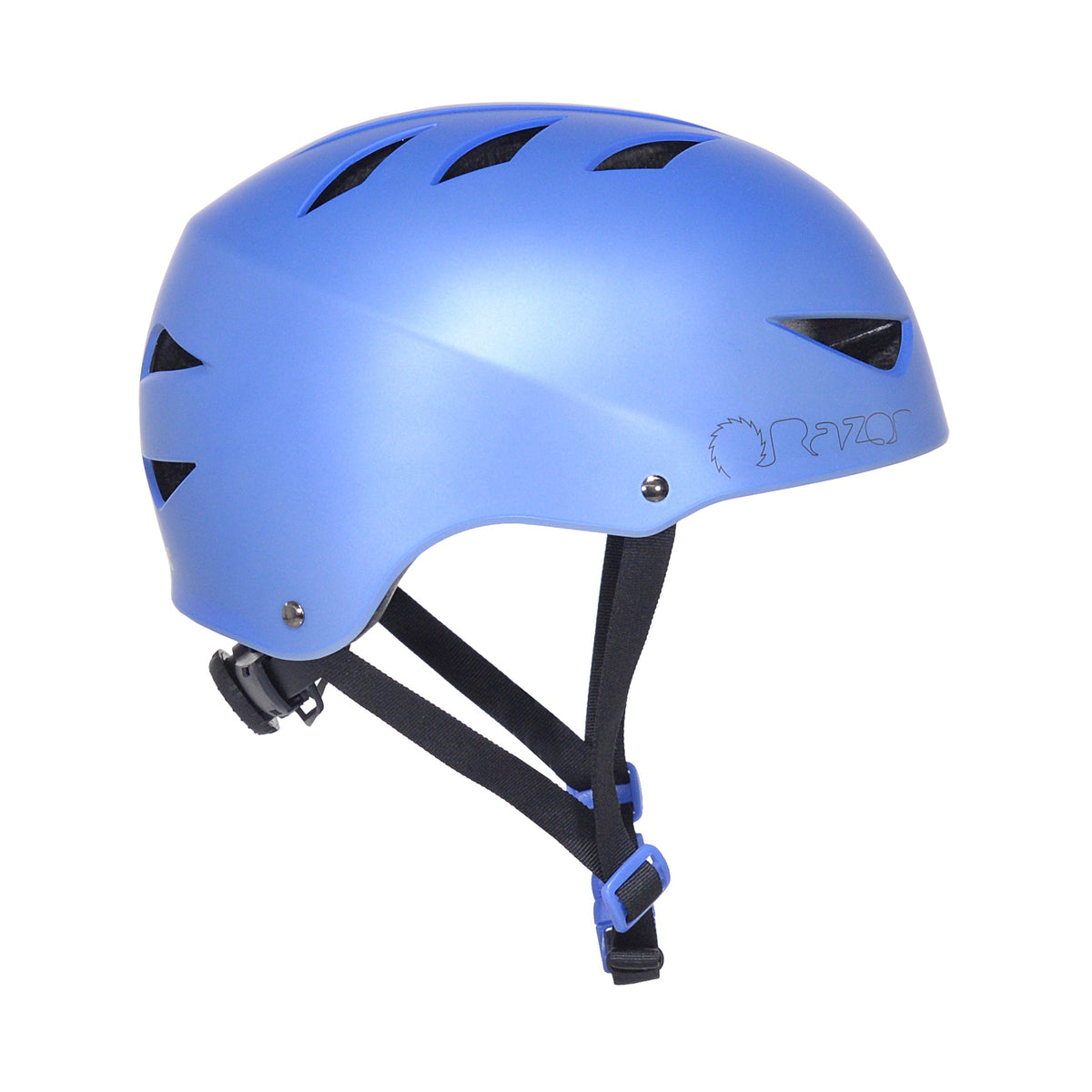 Razor® Blueberry Adult Multi-Sport Bike Helmet | Helmet for Adults Ages 13+