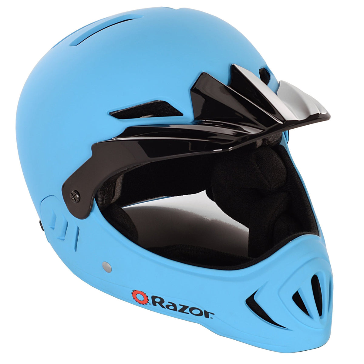baby blue bike helmet Melon Kids Bicycle Toddler Rainbow Blue Melon World GmbH and the top and rear vent holes keep your head cool Children Helmet Baby Blue Motorcycle