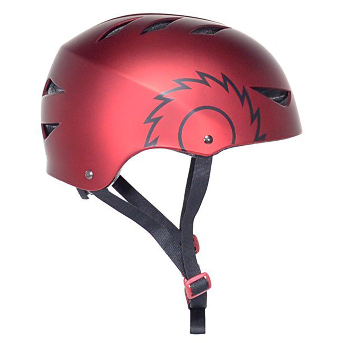 Razor® Red Youth Multi-Sport Helmet | Helmet for Kids Ages 8+