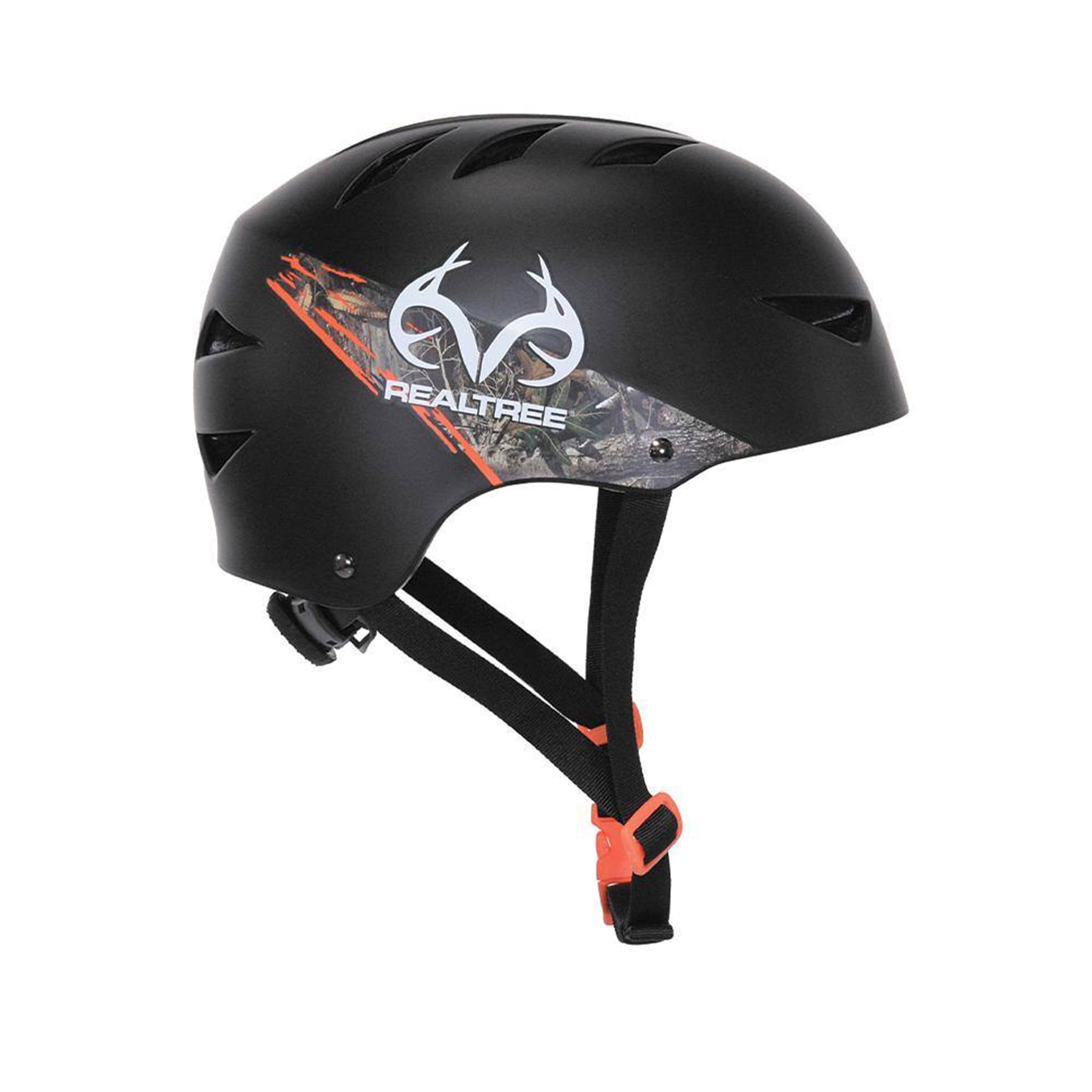 RealTree™ Child Multi-Sport Helmet | Helmet for Kids Ages 5+