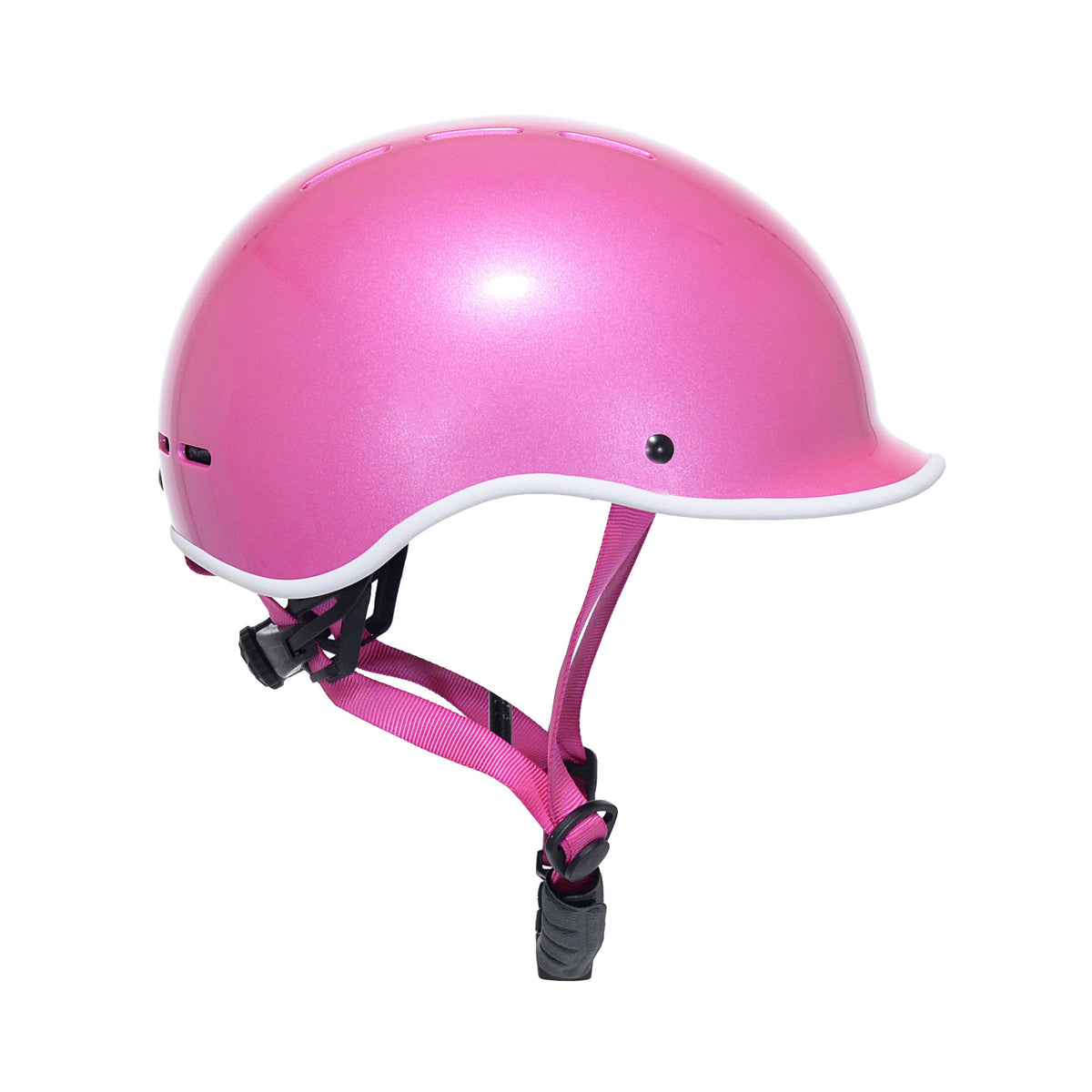 Susan G. Komen Adult Commuter Helmet, Pink / Large