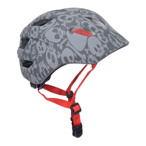 Kent Skull Toddler Multi-Sport Helmet | Helmet for Kids Ages 1-3