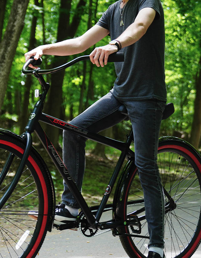 Kent International Inc. | Bikes for the Whole Family