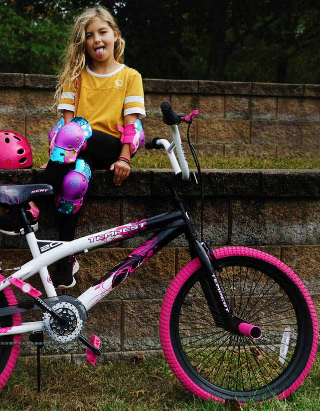 Kent International Inc. | Bikes for the Whole Family