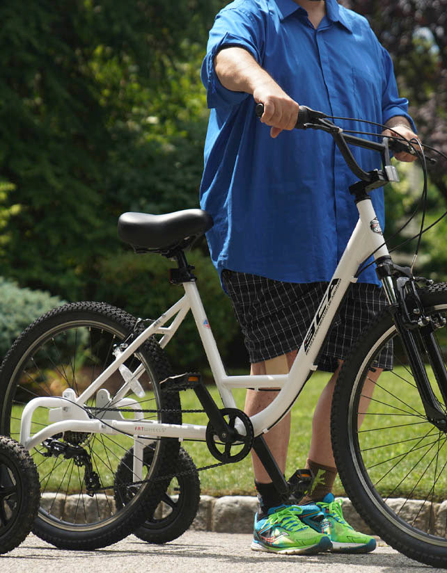 Kent International Inc. | Bikes for the Whole Family