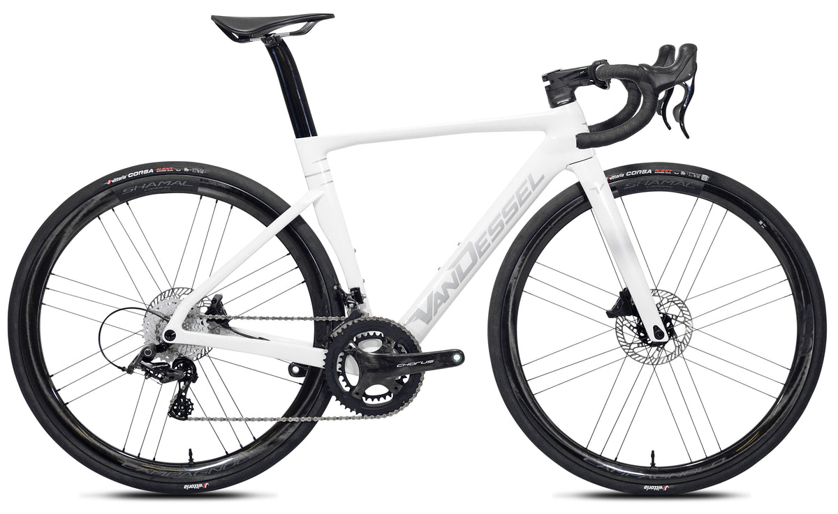 700c Van Dessel™ Cycles Arch65  |  Road Bike for Ages 14+
