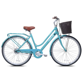 700c Vitesse Wave | Electric Cruiser Bike for Women Ages 14+