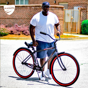 32'' Big League | Cruiser Bike for Men Ages 14+