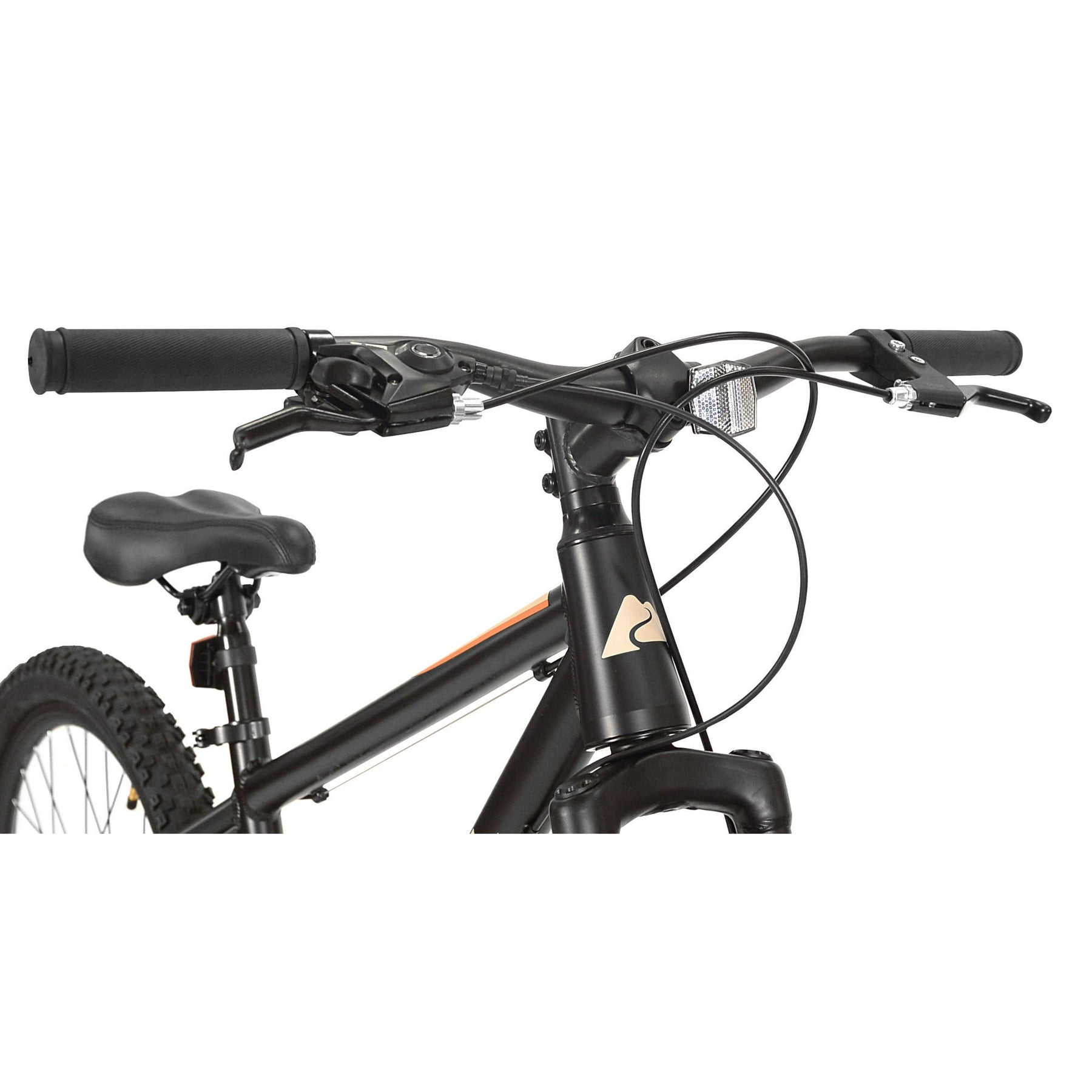 24" Ozark Trail® Vibe | Mountain Bike for Kids Ages 8+