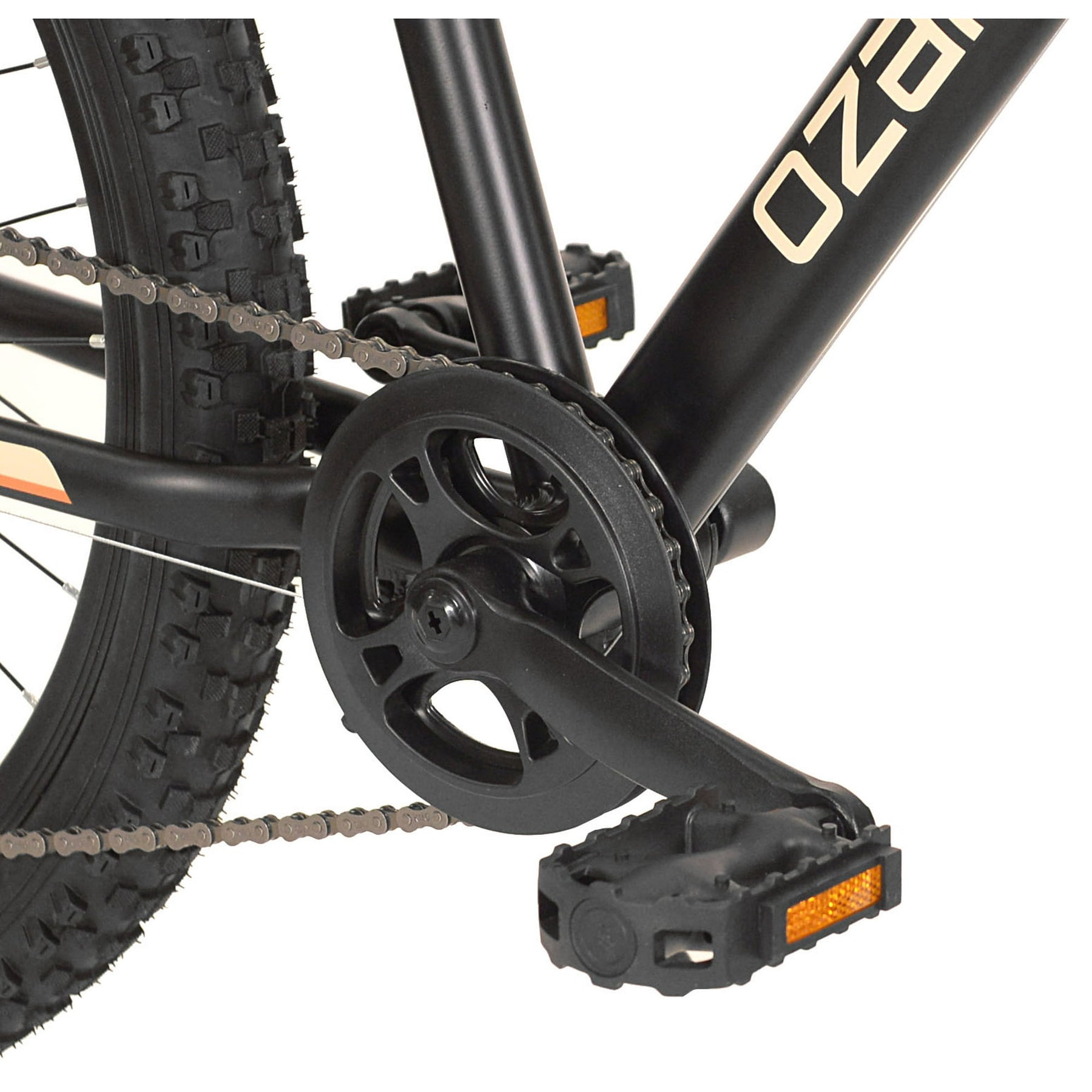 24" Ozark Trail® Vibe | Mountain Bike for Kids Ages 8+