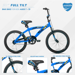 Kent full tilt bike sale