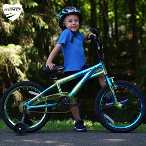 18" Kent Glitch | BMX Bike for Kids Ages 5-8