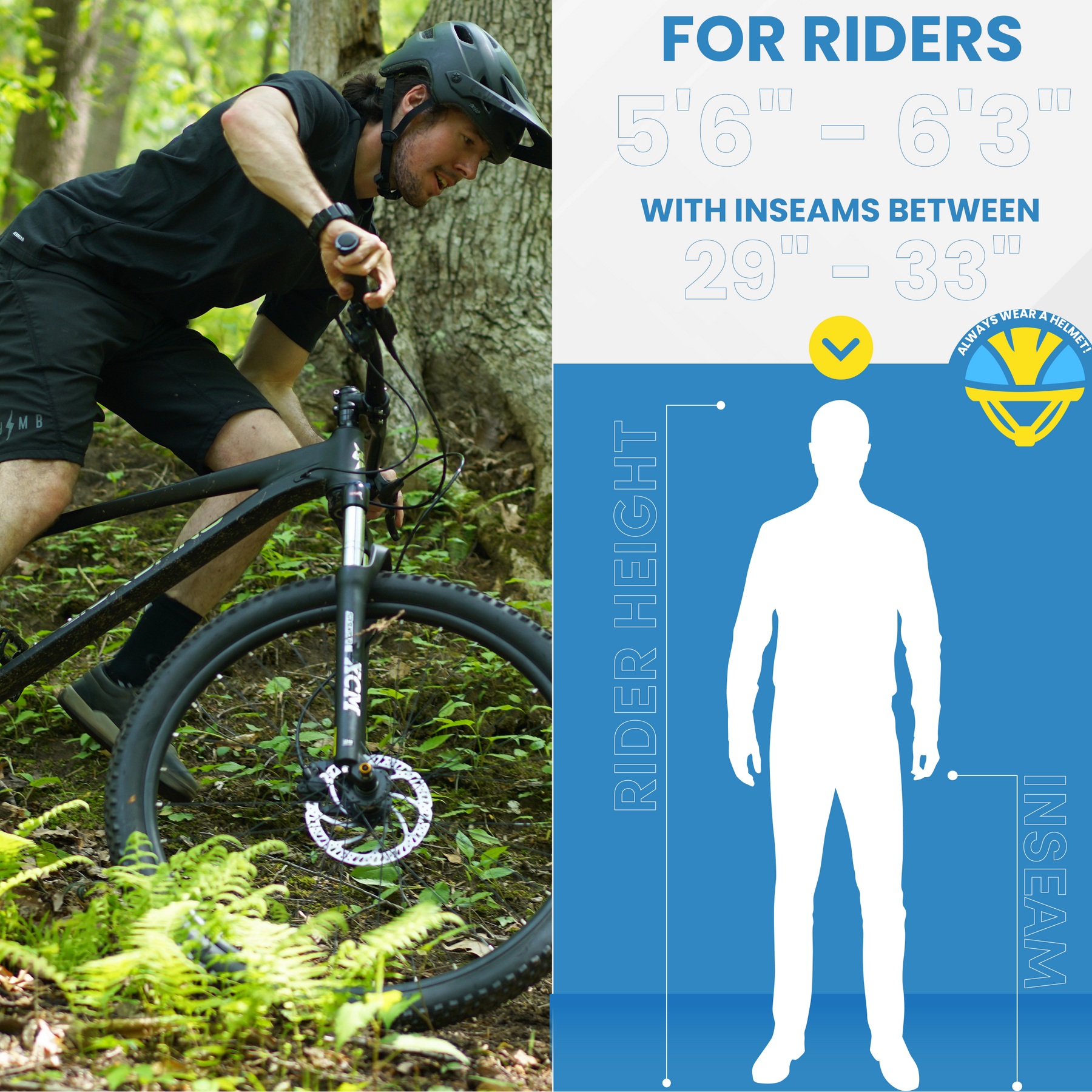 29 Giordano Intrepid Mountain Bike for Men Ages 14