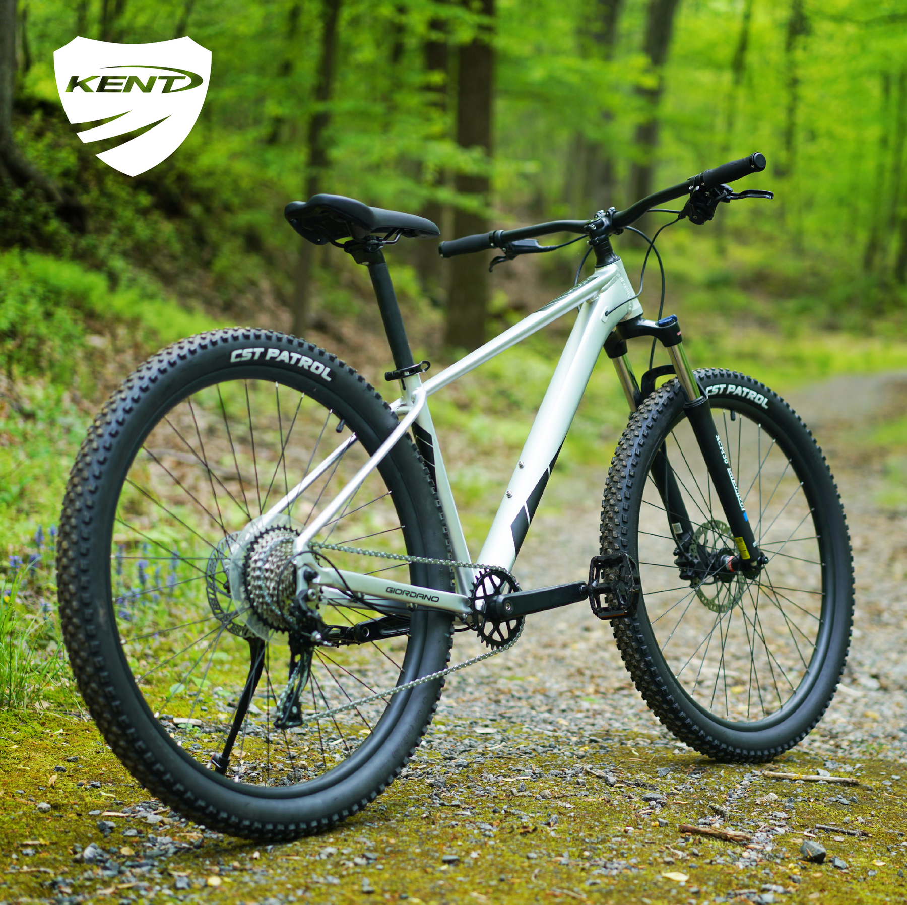 29 Giordano Valor Mountain Bike for Men Ages 14