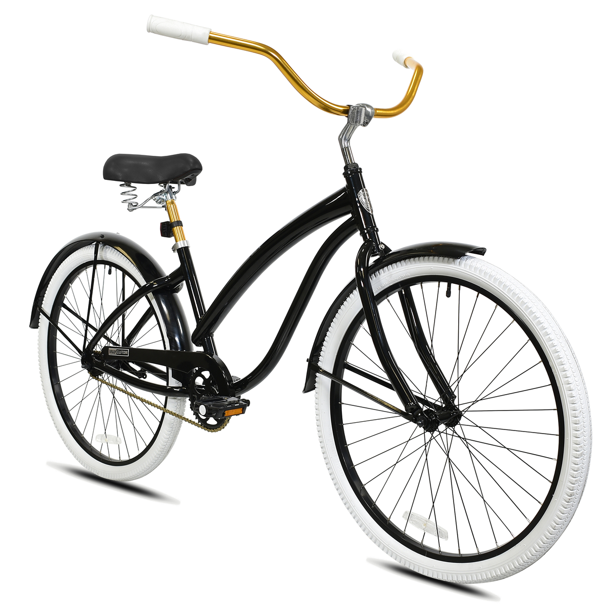 26" Villy Custom | Jennie | Cruiser Bike for Women Ages 12+