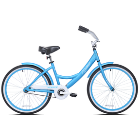 24" Kent Belmar | Cruiser Bike for Kids Ages 8+