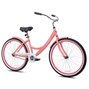 26" Kent Belmar | Cruiser Bike for Women Ages 13+