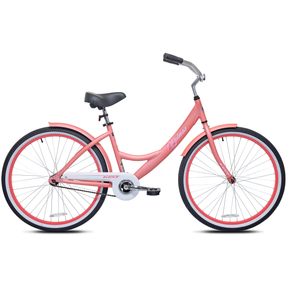 26" Kent Belmar | Cruiser Bike for Women Ages 13+